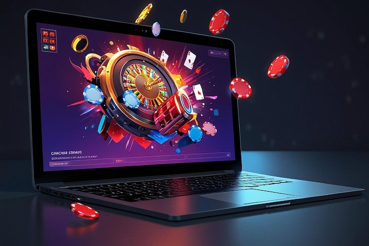 Studio Dragon Tiger Live varmintz dengan dealer profesional dan kartu di meja