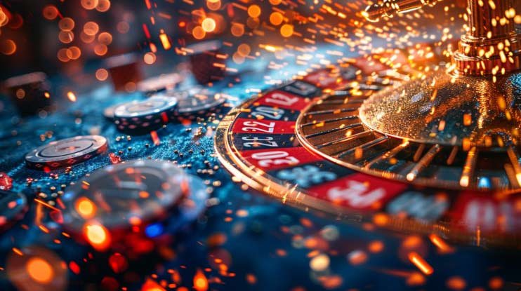 Antarmuka live casino JILI di aplikasi mobile varmintz